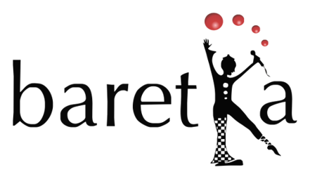baretKa logo