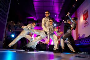 Disco night fever